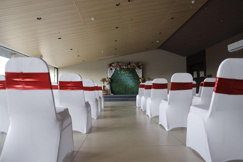 Vindhyachal Resort