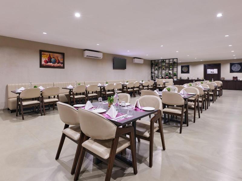 Vindhyachal Resort