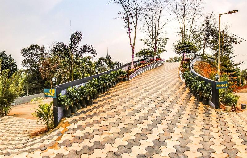 Aranya The Merian Resort image