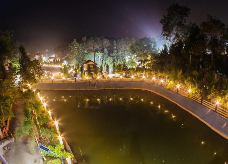Aranya The Merian Resort image