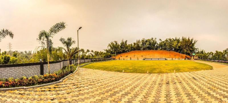 Aranya The Merian Resort image