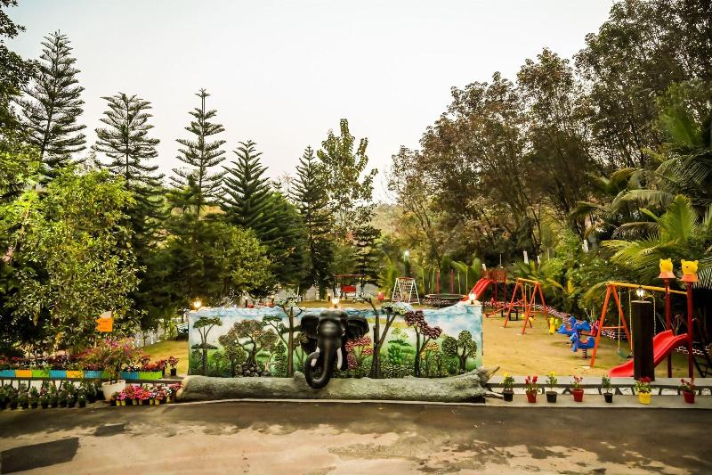 Aranya The Merian Resort image