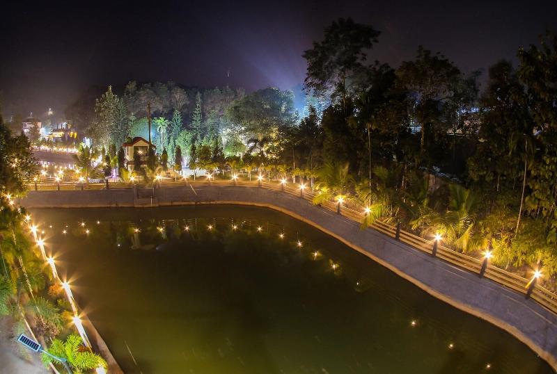 Aranya The Merian Resort image