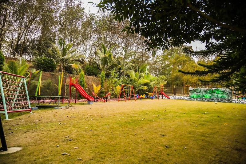 Aranya The Merian Resort image