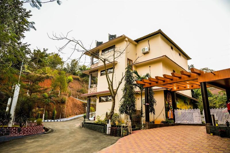 Aranya The Merian Resort image