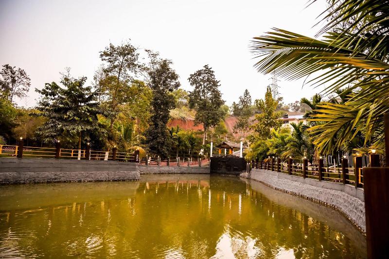 Aranya The Merian Resort image