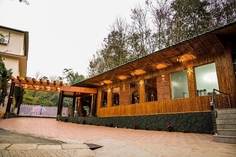 Aranya The Merian Resort image