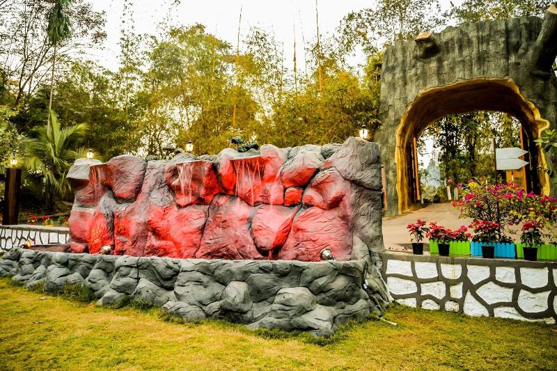 Aranya The Merian Resort image