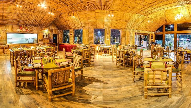 Aranya The Merian Resort image