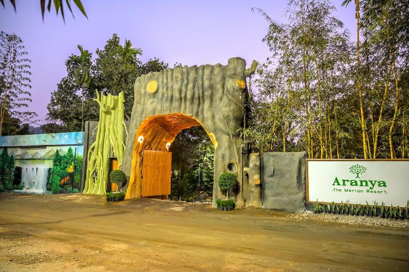 Aranya The Merian Resort image