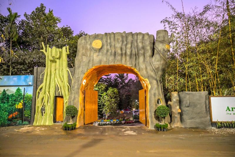Aranya The Merian Resort image