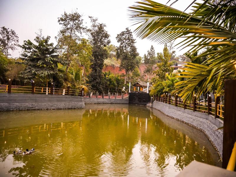 Aranya The Merian Resort image
