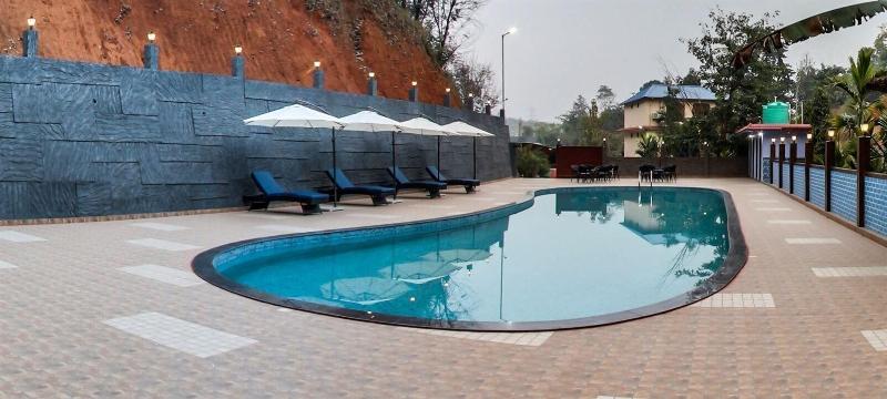Aranya The Merian Resort image
