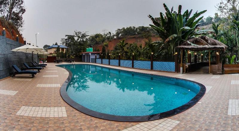 Aranya The Merian Resort image