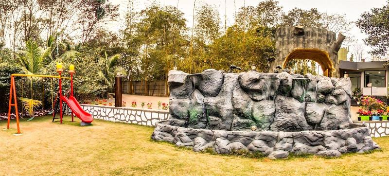 Aranya The Merian Resort image