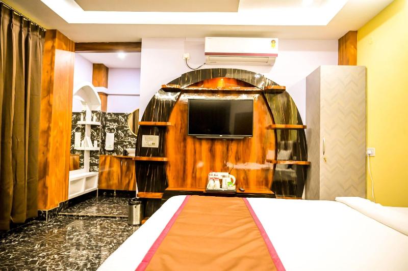 Aranya The Merian Resort image
