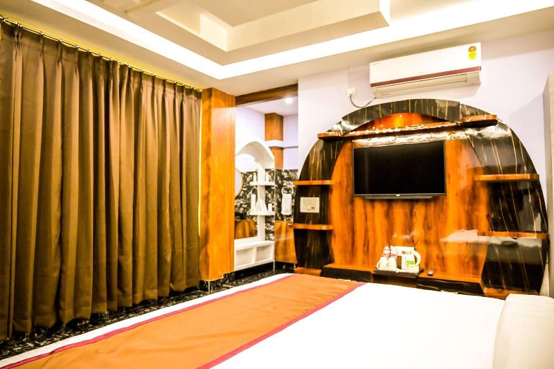 Aranya The Merian Resort image