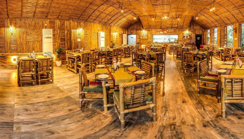 Aranya The Merian Resort image