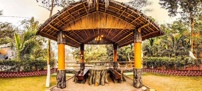 Aranya The Merian Resort image