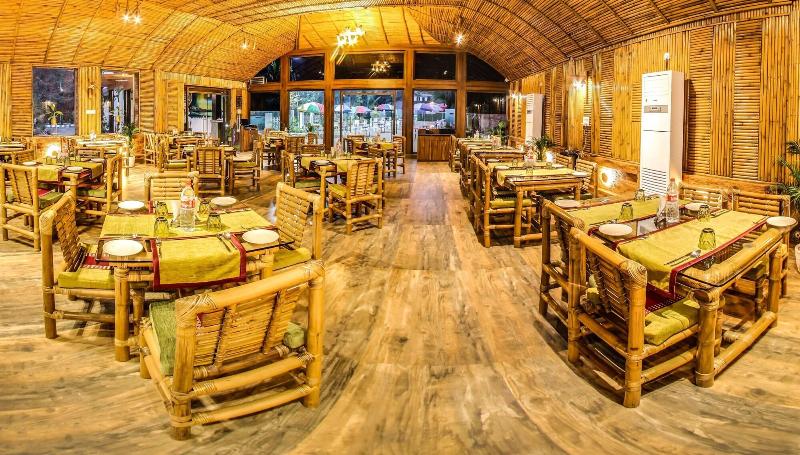 Aranya The Merian Resort image