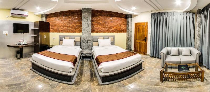 Aranya The Merian Resort image