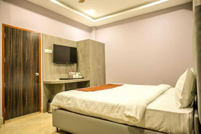 Aranya The Merian Resort image