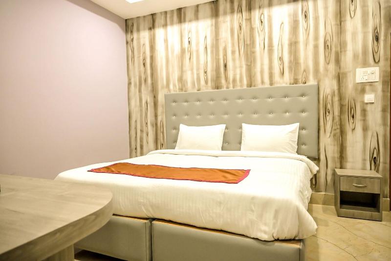 Aranya The Merian Resort image