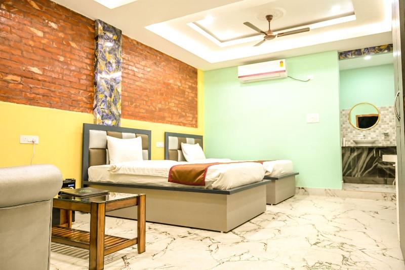 Aranya The Merian Resort image