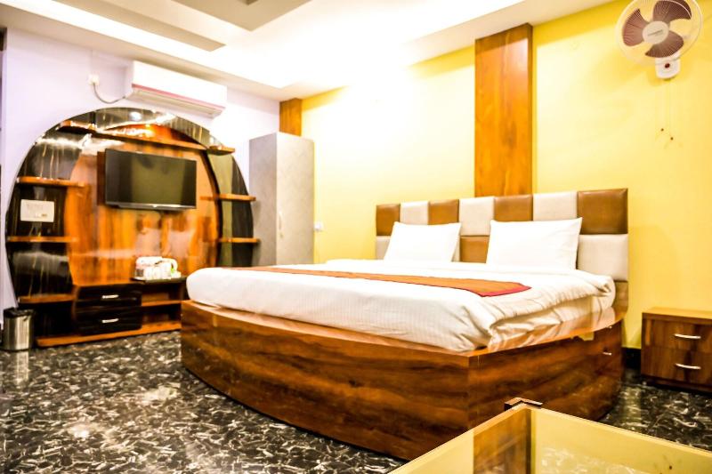 Aranya The Merian Resort image
