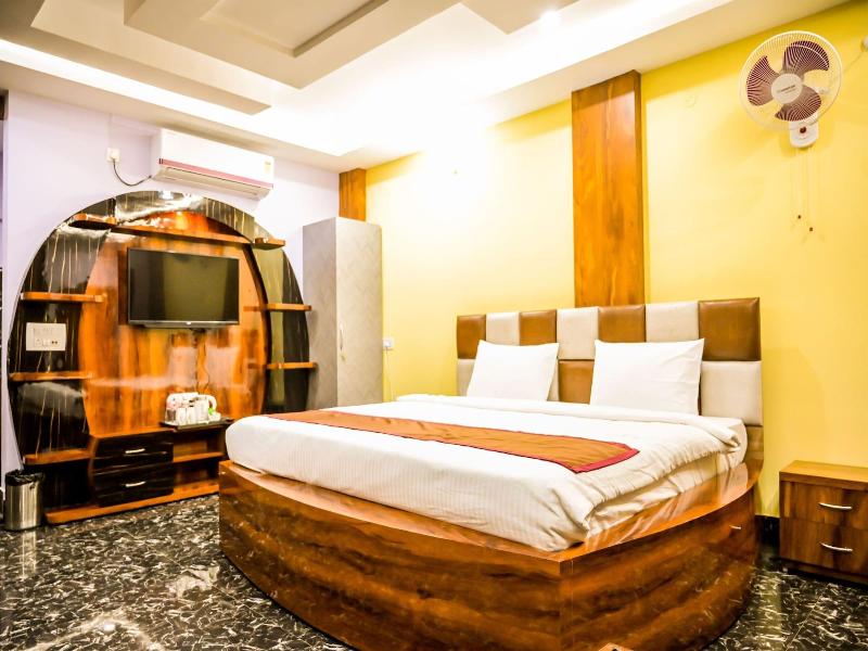 Aranya The Merian Resort image