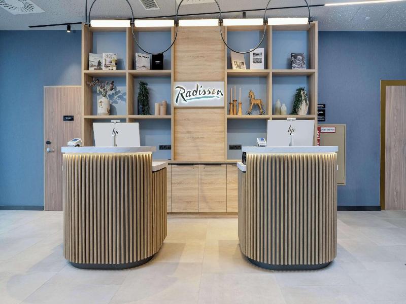 Radisson Hotel Graz image