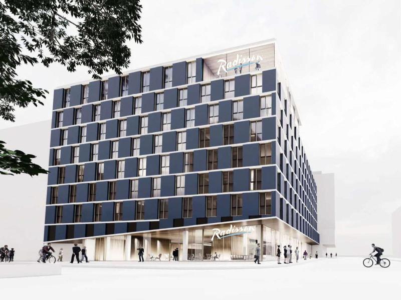 Radisson Hotel Graz image