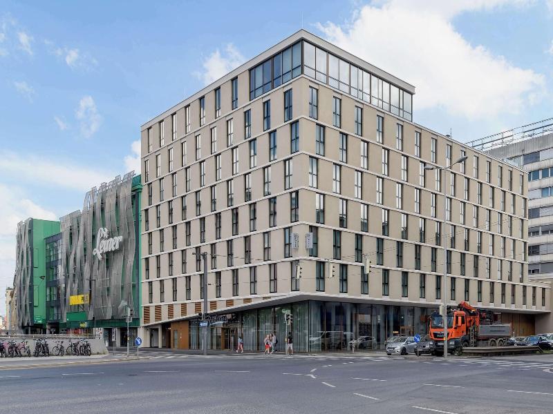 Radisson Hotel Graz image