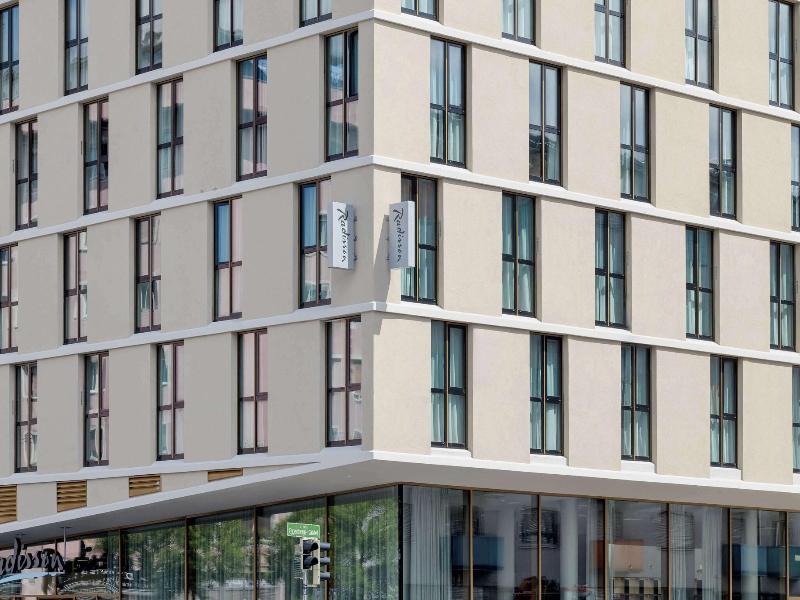 Radisson Hotel Graz image