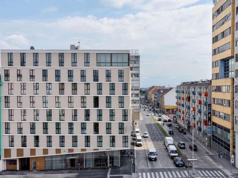 Radisson Hotel Graz image