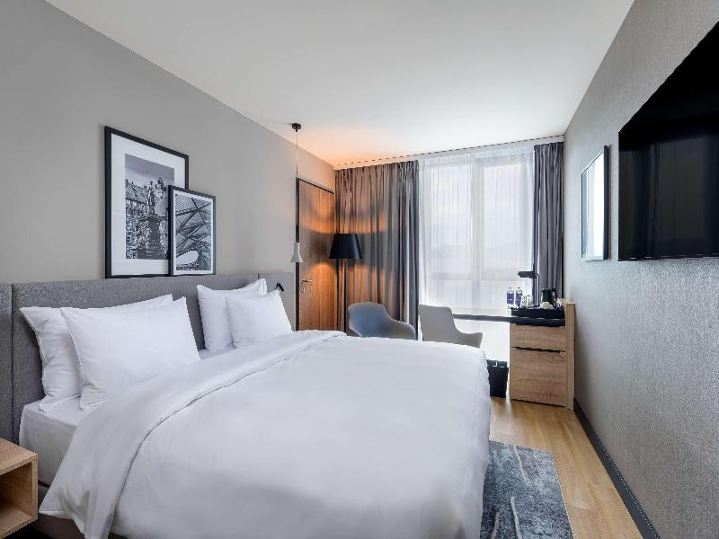 Radisson Hotel Graz image