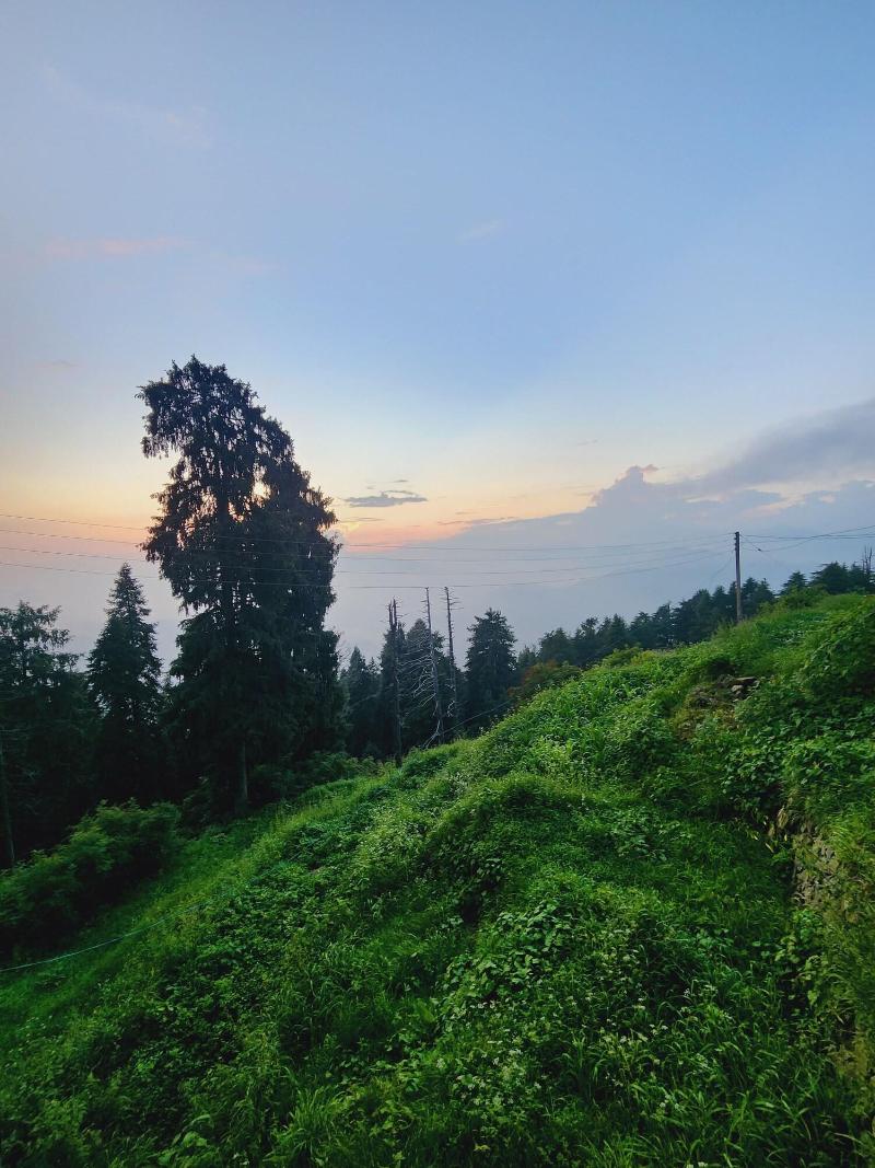 Smart Hill Kalatop — general view