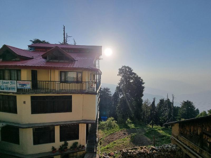 Smart Hill Kalatop — general view