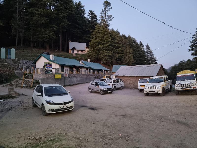 Smart Hill Kalatop — general view