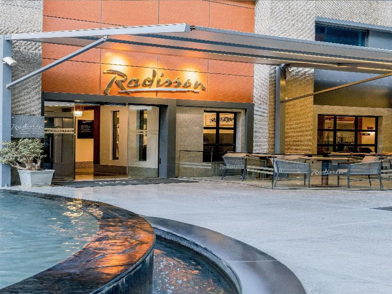 Radisson Residences Cairo Heliopolis image