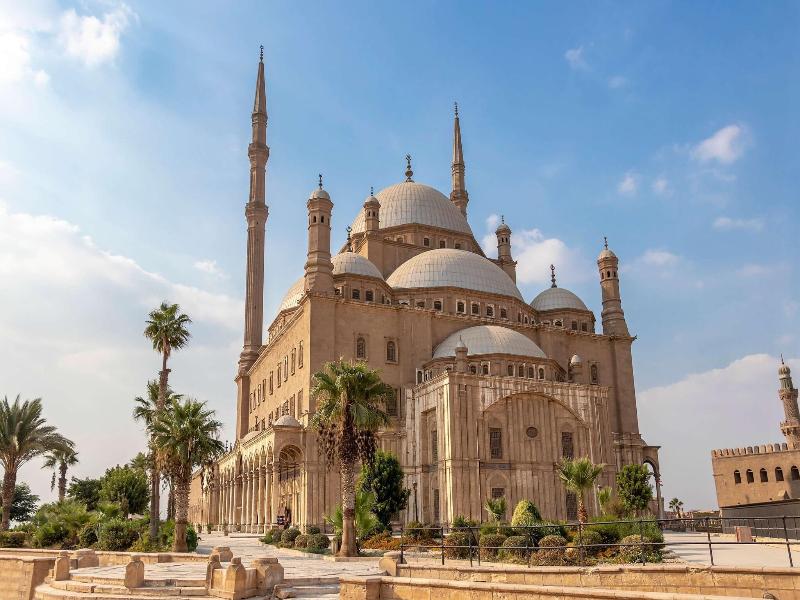 Radisson Residences Cairo Heliopolis image