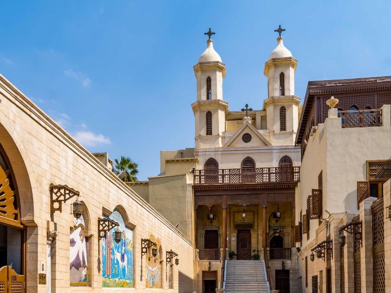 Radisson Residences Cairo Heliopolis image