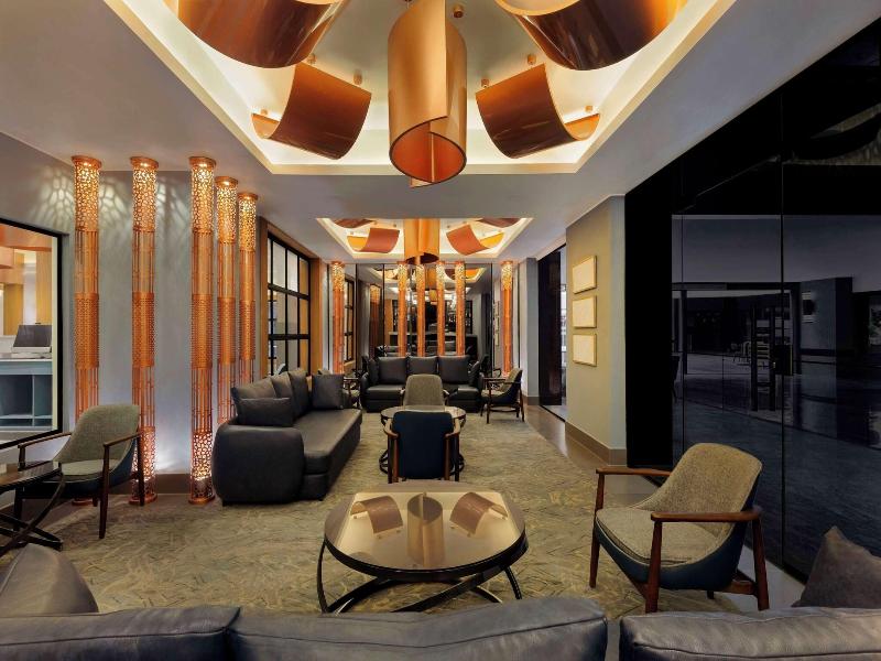 Radisson Residences Cairo Heliopolis image