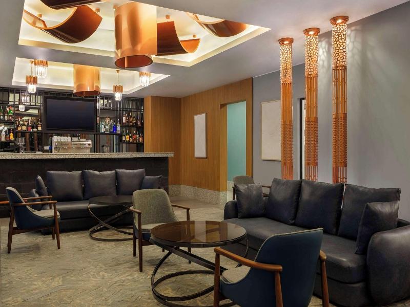 Radisson Residences Cairo Heliopolis image