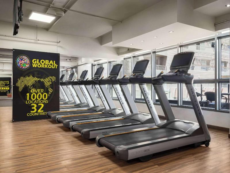 Radisson Residences Cairo Heliopolis image
