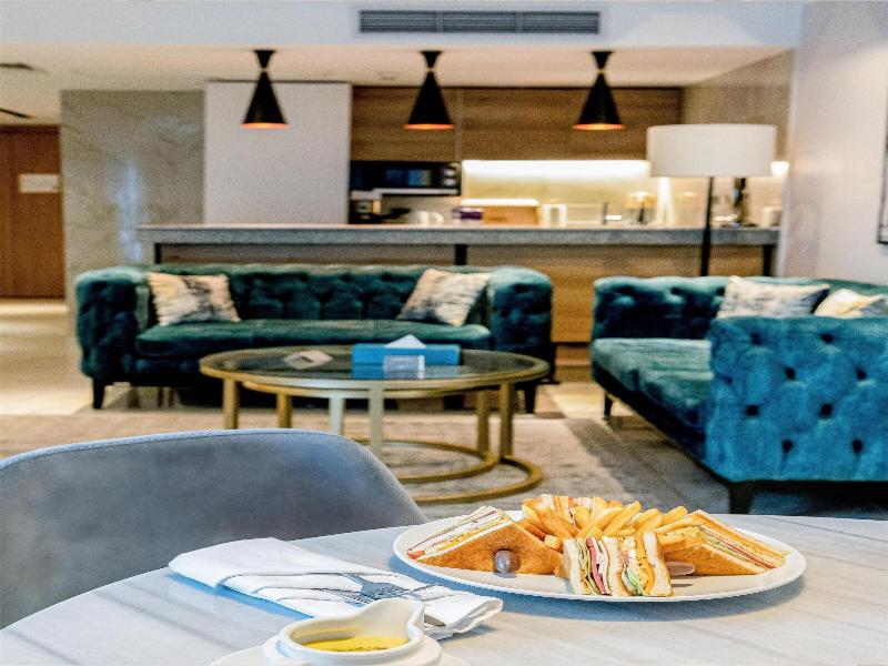 Radisson Residences Cairo Heliopolis image