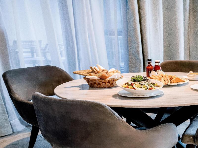Radisson Residences Cairo Heliopolis image