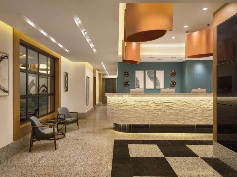 Radisson Residences Cairo Heliopolis image