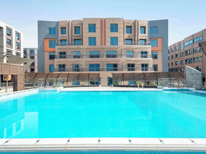 Radisson Residences Cairo Heliopolis image