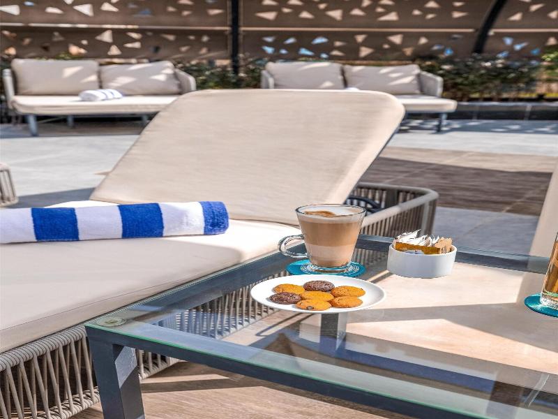 Radisson Residences Cairo Heliopolis image